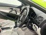 USED 2015 15 VOLKSWAGEN SCIROCCO 2.0 GT TSI BLUEMOTION TECHNOLOGY 2d 218 BHP Viper Green ,  Alcantara Seat Inserts
