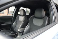 USED 2020 70 HYUNDAI I30 2.0 N PERFORMANCE 5d 272 BHP PERFORMANCE BLUE / WINTER PACK