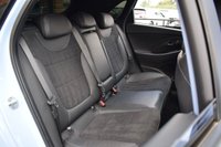 USED 2020 70 HYUNDAI I30 2.0 N PERFORMANCE 5d 272 BHP PERFORMANCE BLUE / WINTER PACK
