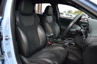 USED 2020 70 HYUNDAI I30 2.0 N PERFORMANCE 5d 272 BHP PERFORMANCE BLUE / WINTER PACK