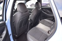 USED 2020 70 HYUNDAI I30 2.0 N PERFORMANCE 5d 272 BHP PERFORMANCE BLUE / WINTER PACK