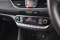 USED 2020 70 HYUNDAI I30 2.0 N PERFORMANCE 5d 272 BHP PERFORMANCE BLUE / WINTER PACK