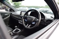 USED 2020 70 HYUNDAI I30 2.0 N PERFORMANCE 5d 272 BHP PERFORMANCE BLUE / WINTER PACK