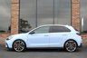 USED 2020 70 HYUNDAI I30 2.0 N PERFORMANCE 5d 272 BHP PERFORMANCE BLUE / WINTER PACK