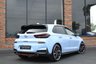 USED 2020 70 HYUNDAI I30 2.0 N PERFORMANCE 5d 272 BHP PERFORMANCE BLUE / WINTER PACK