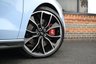 USED 2020 70 HYUNDAI I30 2.0 N PERFORMANCE 5d 272 BHP PERFORMANCE BLUE / WINTER PACK