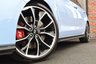USED 2020 70 HYUNDAI I30 2.0 N PERFORMANCE 5d 272 BHP PERFORMANCE BLUE / WINTER PACK