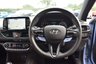 USED 2020 70 HYUNDAI I30 2.0 N PERFORMANCE 5d 272 BHP PERFORMANCE BLUE / WINTER PACK