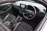 USED 2020 70 HYUNDAI I30 2.0 N PERFORMANCE 5d 272 BHP PERFORMANCE BLUE / WINTER PACK