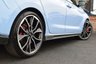 USED 2020 70 HYUNDAI I30 2.0 N PERFORMANCE 5d 272 BHP PERFORMANCE BLUE / WINTER PACK