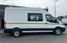 USED 2021 21 FORD TRANSIT 2.0 310 L3 H3 WELFARE VAN ECOBLUE 7 SEATER HIGH  ROOF - LOW MILES