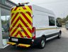 USED 2021 21 FORD TRANSIT 2.0 310 L3 H3 WELFARE VAN ECOBLUE 7 SEATER HIGH  ROOF - LOW MILES