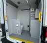 USED 2021 21 FORD TRANSIT 2.0 310 L3 H3 WELFARE VAN ECOBLUE 7 SEATER HIGH  ROOF - LOW MILES