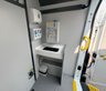 USED 2021 21 FORD TRANSIT 2.0 310 L3 H3 WELFARE VAN ECOBLUE 7 SEATER HIGH  ROOF - LOW MILES