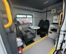 USED 2021 21 FORD TRANSIT 2.0 310 L3 H3 WELFARE VAN ECOBLUE 7 SEATER HIGH  ROOF - LOW MILES
