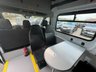 USED 2021 21 FORD TRANSIT 2.0 310 L3 H3 WELFARE VAN ECOBLUE 7 SEATER HIGH  ROOF - LOW MILES