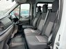 USED 2021 21 FORD TRANSIT 2.0 310 L3 H3 WELFARE VAN ECOBLUE 7 SEATER HIGH  ROOF - LOW MILES