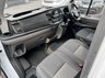 USED 2021 21 FORD TRANSIT 2.0 310 L3 H3 WELFARE VAN ECOBLUE 7 SEATER HIGH  ROOF - LOW MILES