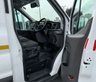 USED 2021 21 FORD TRANSIT 2.0 310 L3 H3 WELFARE VAN ECOBLUE 7 SEATER HIGH  ROOF - LOW MILES
