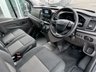 USED 2021 21 FORD TRANSIT 2.0 310 L3 H3 WELFARE VAN ECOBLUE 7 SEATER HIGH  ROOF - LOW MILES
