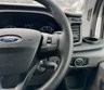 USED 2021 21 FORD TRANSIT 2.0 310 L3 H3 WELFARE VAN ECOBLUE 7 SEATER HIGH  ROOF - LOW MILES