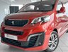 USED 2018 68 PEUGEOT TRAVELLER 2.0 BLUE HDI BUSINESS VIP STANDARD 5d 180 BHP FULL SERVICE HIST inc CAMBELT