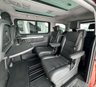 USED 2018 68 PEUGEOT TRAVELLER 2.0 BLUE HDI BUSINESS VIP STANDARD 5d 180 BHP FULL SERVICE HIST inc CAMBELT
