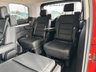 USED 2018 68 PEUGEOT TRAVELLER 2.0 BLUE HDI BUSINESS VIP STANDARD 5d 180 BHP FULL SERVICE HIST inc CAMBELT