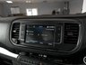 USED 2018 68 PEUGEOT TRAVELLER 2.0 BLUE HDI BUSINESS VIP STANDARD 5d 180 BHP FULL SERVICE HIST inc CAMBELT