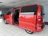USED 2018 68 PEUGEOT TRAVELLER 2.0 BLUE HDI BUSINESS VIP STANDARD 5d 180 BHP FULL SERVICE HIST inc CAMBELT