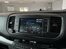 USED 2018 68 PEUGEOT TRAVELLER 2.0 BLUE HDI BUSINESS VIP STANDARD 5d 180 BHP FULL SERVICE HIST inc CAMBELT