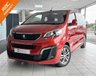 USED 2018 68 PEUGEOT TRAVELLER 2.0 BLUE HDI BUSINESS VIP STANDARD 5d 180 BHP FULL SERVICE HIST inc CAMBELT