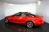 USED 2014 14 JAGUAR XJ 3.0 D V6 PORTFOLIO 4d 275 BHP-2 OWNER CAR FROM NEW-FINISHED IN ITALIAN RACING RED METALLIC WITH HEATED IVORY LEATHER UPHOLSTERY-DUAL CLIMATE CONTROL-CRUISE CONTROL-MFSW-BLUETOOTH-SATNAV-SLIDE & TILT GLASS PANORAMIC SUNROOF-REVERSE CAMERA-20