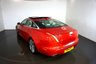 USED 2014 14 JAGUAR XJ 3.0 D V6 PORTFOLIO 4d 275 BHP-2 OWNER CAR FROM NEW-FINISHED IN ITALIAN RACING RED METALLIC WITH HEATED IVORY LEATHER UPHOLSTERY-DUAL CLIMATE CONTROL-CRUISE CONTROL-MFSW-BLUETOOTH-SATNAV-SLIDE & TILT GLASS PANORAMIC SUNROOF-REVERSE CAMERA-20