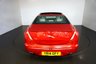 USED 2014 14 JAGUAR XJ 3.0 D V6 PORTFOLIO 4d 275 BHP-2 OWNER CAR FROM NEW-FINISHED IN ITALIAN RACING RED METALLIC WITH HEATED IVORY LEATHER UPHOLSTERY-DUAL CLIMATE CONTROL-CRUISE CONTROL-MFSW-BLUETOOTH-SATNAV-SLIDE & TILT GLASS PANORAMIC SUNROOF-REVERSE CAMERA-20