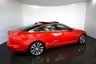 USED 2014 14 JAGUAR XJ 3.0 D V6 PORTFOLIO 4d 275 BHP-2 OWNER CAR FROM NEW-FINISHED IN ITALIAN RACING RED METALLIC WITH HEATED IVORY LEATHER UPHOLSTERY-DUAL CLIMATE CONTROL-CRUISE CONTROL-MFSW-BLUETOOTH-SATNAV-SLIDE & TILT GLASS PANORAMIC SUNROOF-REVERSE CAMERA-20
