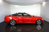 USED 2014 14 JAGUAR XJ 3.0 D V6 PORTFOLIO 4d 275 BHP-2 OWNER CAR FROM NEW-FINISHED IN ITALIAN RACING RED METALLIC WITH HEATED IVORY LEATHER UPHOLSTERY-DUAL CLIMATE CONTROL-CRUISE CONTROL-MFSW-BLUETOOTH-SATNAV-SLIDE & TILT GLASS PANORAMIC SUNROOF-REVERSE CAMERA-20