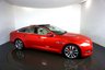 USED 2014 14 JAGUAR XJ 3.0 D V6 PORTFOLIO 4d 275 BHP-2 OWNER CAR FROM NEW-FINISHED IN ITALIAN RACING RED METALLIC WITH HEATED IVORY LEATHER UPHOLSTERY-DUAL CLIMATE CONTROL-CRUISE CONTROL-MFSW-BLUETOOTH-SATNAV-SLIDE & TILT GLASS PANORAMIC SUNROOF-REVERSE CAMERA-20