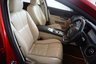 USED 2014 14 JAGUAR XJ 3.0 D V6 PORTFOLIO 4d 275 BHP-2 OWNER CAR FROM NEW-FINISHED IN ITALIAN RACING RED METALLIC WITH HEATED IVORY LEATHER UPHOLSTERY-DUAL CLIMATE CONTROL-CRUISE CONTROL-MFSW-BLUETOOTH-SATNAV-SLIDE & TILT GLASS PANORAMIC SUNROOF-REVERSE CAMERA-20