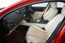 USED 2014 14 JAGUAR XJ 3.0 D V6 PORTFOLIO 4d 275 BHP-2 OWNER CAR FROM NEW-FINISHED IN ITALIAN RACING RED METALLIC WITH HEATED IVORY LEATHER UPHOLSTERY-DUAL CLIMATE CONTROL-CRUISE CONTROL-MFSW-BLUETOOTH-SATNAV-SLIDE & TILT GLASS PANORAMIC SUNROOF-REVERSE CAMERA-20
