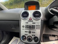 USED 2013 13 VAUXHALL CORSA 1.2 ENERGY AC 5d 83 BHP FULL  SERVICE HISTORY