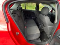 USED 2013 13 VAUXHALL CORSA 1.2 ENERGY AC 5d 83 BHP FULL  SERVICE HISTORY