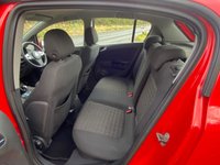 USED 2013 13 VAUXHALL CORSA 1.2 ENERGY AC 5d 83 BHP FULL  SERVICE HISTORY