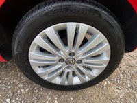 USED 2013 13 VAUXHALL CORSA 1.2 ENERGY AC 5d 83 BHP FULL  SERVICE HISTORY