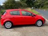USED 2013 13 VAUXHALL CORSA 1.2 ENERGY AC 5d 83 BHP FULL  SERVICE HISTORY