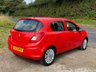 USED 2013 13 VAUXHALL CORSA 1.2 ENERGY AC 5d 83 BHP FULL  SERVICE HISTORY