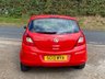 USED 2013 13 VAUXHALL CORSA 1.2 ENERGY AC 5d 83 BHP FULL  SERVICE HISTORY