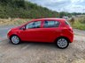 USED 2013 13 VAUXHALL CORSA 1.2 ENERGY AC 5d 83 BHP FULL  SERVICE HISTORY