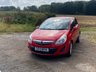 USED 2013 13 VAUXHALL CORSA 1.2 ENERGY AC 5d 83 BHP FULL  SERVICE HISTORY