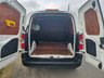 USED 2019 19 PEUGEOT PARTNER 1.5 BLUEHDI PROFESSIONAL L1 101 BHP REAR PARKING SENSORS, AIR CON, BLUETOOTH, USB, AUX, 8INCH TOUCHSCREEN WITH CONNECT DAB RADIO, PEUGEOT I-COCKPIT
